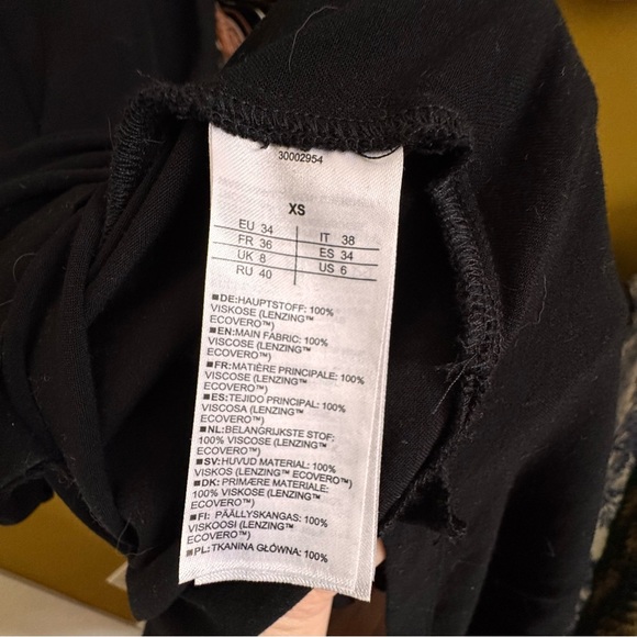 Armedangels Victoriaa Maxi Dress - Picture 6 of 7